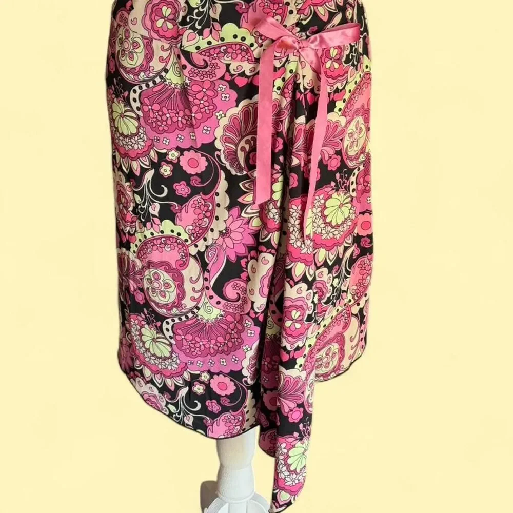 My-michelle Women's multi Skirt